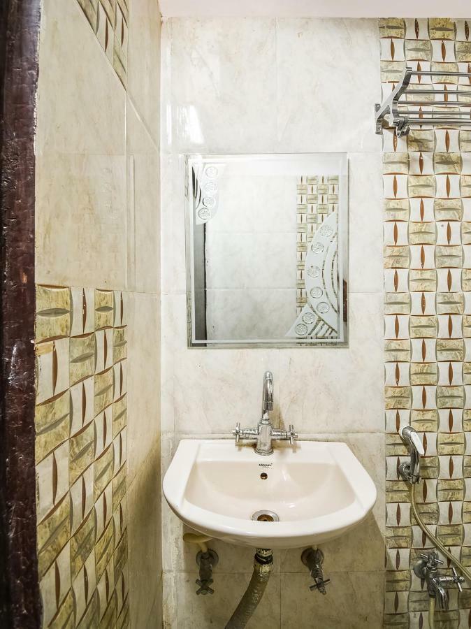 Oyo 48665 Kesar Palace Amer Exterior foto